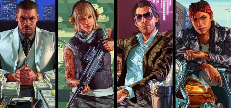 Kaser Focus: Who stole Grand Theft Auto VI?