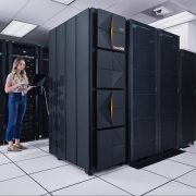 IBM upgrades Linux mainframe, boosting availability and AI performance