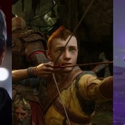 Kaser Focus: Like a dragon, like a farmer, like a tired gaming writer