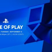 Sony announces State of Play for September 13