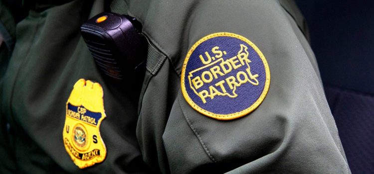 US Border Agents May Have a Copy of Your Text Messages
