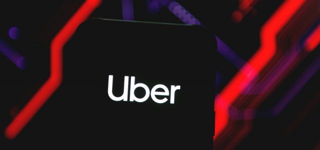 What Uber’s data breach reveals about social engineering