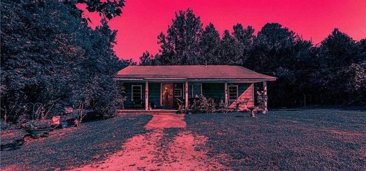 The ‘Stranger Things’ House the Byers Lived in Could Be Yours