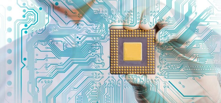 What is AI hardware? How GPUs and TPUs give artificial intelligence algorithms a boost