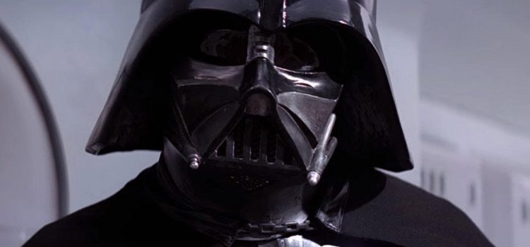 James Earl Jones Signals His Retirement From Playing Darth Vader
