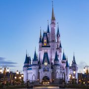 Disney World Teases Expansion for Villains, Encanto and Coco at Magic Kingdom
