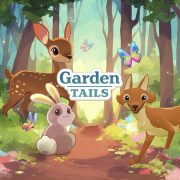 Garden Tails: Match and Grow Is My New Favorite Apple Arcade Game