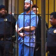 Adnan Syed of ‘Serial’ Podcast Out of Prison After Judge Vacates Murder Conviction