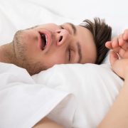 5 Self-Help Tips To Stop Yourself Snoring Tonight