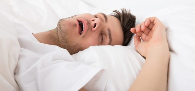 5 Self-Help Tips To Stop Yourself Snoring Tonight