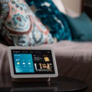 Save $45 on Our Overall Favorite Smart Display of the Year