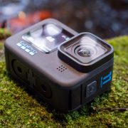GoPro Hero 11 Black Hands-On: A Super-Sized Sensor Adds Value for Everyone