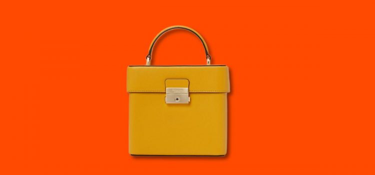 Take an Extra 20% Off Handbags, Jewelry and More at Kate Spade