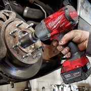 Best Cordless Impact Wrench for 2022