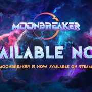 Unknown Worlds and Krafton launch Moonbreaker into early access