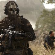 October 2022 NPD: Modern Warfare 2 nabs gold at the wire