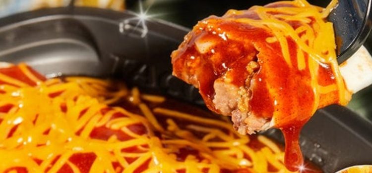Taco Bell to Bring Back Another Discontinued Item
