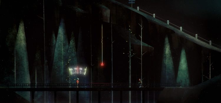 Netflix launches Oxenfree on mobile for its subscribers
