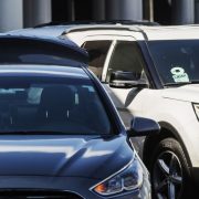 California Voted for Cheaper Uber and Lyft Rides. It May Have Hurt Drivers