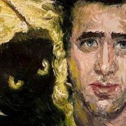 Nicolas Cage Loves His Cat. The Internet Was Made for This Moment