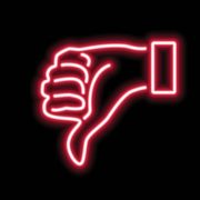 YouTube’s ‘Dislike’ Button Doesn’t Do What You Think