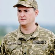 Ukraine’s cyberwar chief sounds like he’s winning