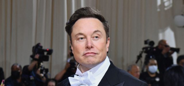 Elon Musk’s plan to buy Twitter won’t save it