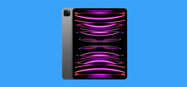 Apple iPad Pro (2022): Specs, Price, Release Date
