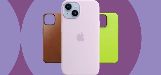 17 Best iPhone 14 Cases and Accessories (2022): MagSafe-Tested, Chargers, and More