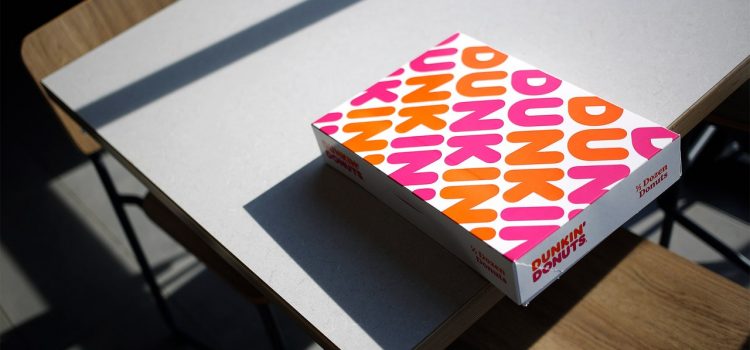 Dunkin’ Donuts Drama Is the Internet at Its Best