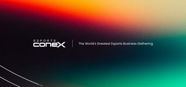 Esports Bar rebrands to Esports Conex, next event in Paris