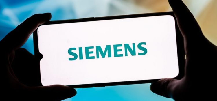 How Siemens grew 25% in two years building a SaaS for digital twins