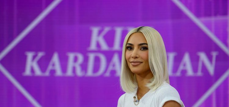 Kim Kardashian gets fined $1.26 million by the SEC for touting EthereumMax on Instagram