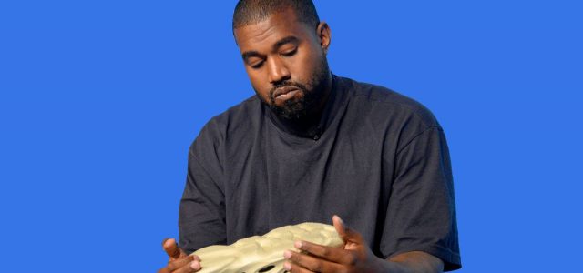 The Kanye West-Adidas Yeezy divorce will disrupt sneaker resale sites