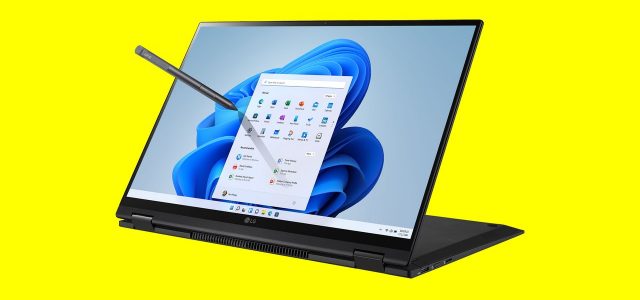 8 Best Laptop Deals Right Now (2022): Cheap Laptops, MacBooks, Accessories