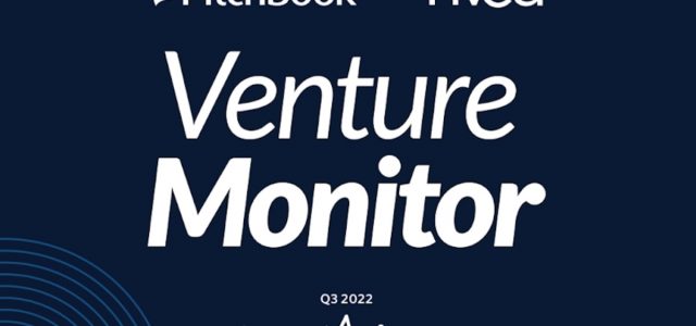 NVCA: U.S. venture capital hits lowest in two years