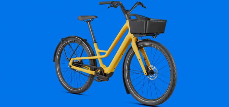 12 Best Electric Bikes (2022): Affordable, Cargo, Folding, Commuter, and More