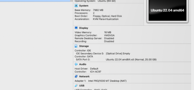 VirtualBox 7.0 adds first ARM Mac client, full encryption, Windows 11 TPM