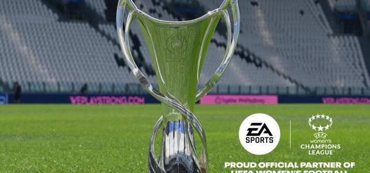 EA Sports invests $11M in women’s soccer fund, UEFA internships