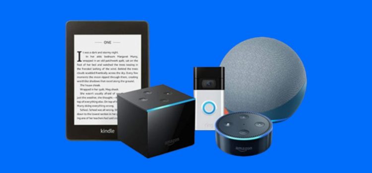 Echo, Fire Tablet, Fire TV and More Discounted by Up to 59% for Amazon Prime Day