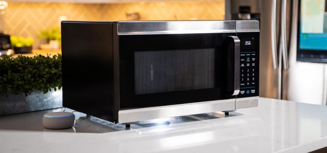 The Best Smart Ovens of 2022: Amazon, June, Tovala and More