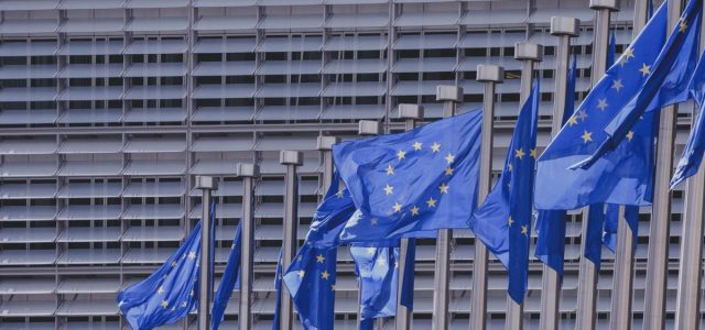 EU resolution calls for investment in video games and esports