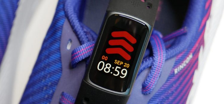 Best Fitness Trackers for 2022