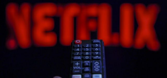 Netflix with ads launches Nov. 3, will be missing up to 10% of Netflix catalog