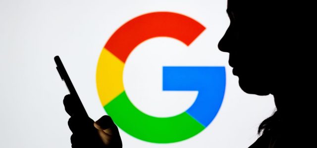 Texas Sues Google for Allegedly Collecting, Using Biometric Data Without Explicit Consent