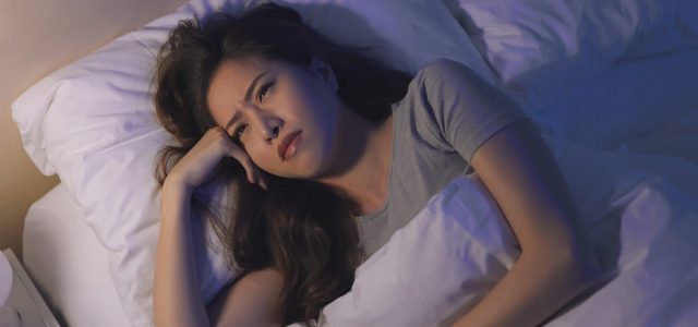 Anxious at Night? Use These 5 Tips to Calm Anxiety and Sleep Well