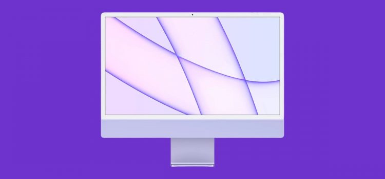 Save Hundreds on Apple iMac M1 Models and More Refurb Desktop Macs at Woot