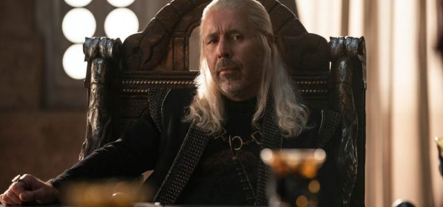 ‘House of the Dragon’: That Episode 8 Prophecy and King Viserys Explained