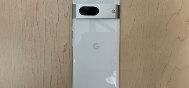 Google’s Pixel 7 Has One Fascinating Camera Feature That the iPhone Is Missing