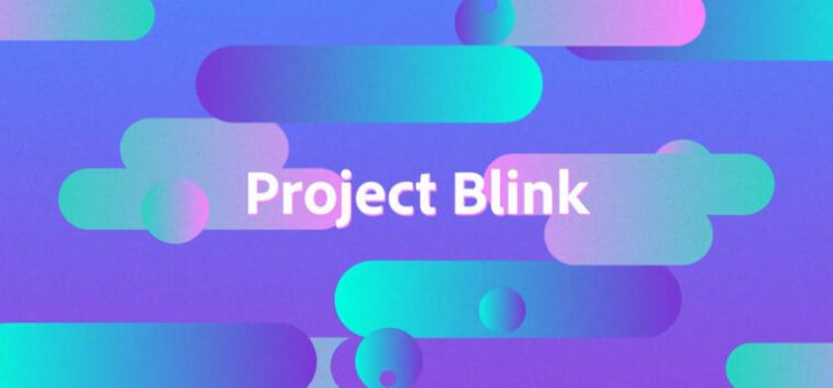 Adobe plays catch-up with Project Blink, an AI-powered video editor